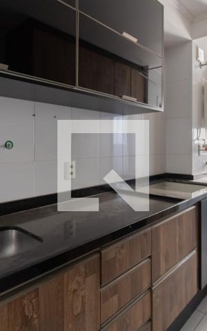 Apartamento à venda com 106m², 3 quartos e 2 vagas Apartamento à venda com 106m², 3 quartos e 2 vagasCozinha