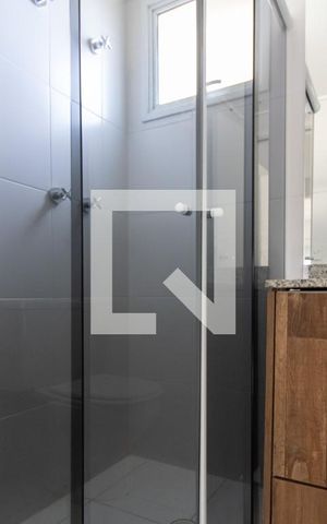 Apartamento à venda com 106m², 3 quartos e 2 vagas Apartamento à venda com 106m², 3 quartos e 2 vagasBanheiro