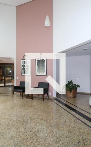 Apartamento para alugar com 140m², 2 quartos e 3 vagas Apartamento para alugar com 140m², 2 quartos e 3 vagasHall de Entrada