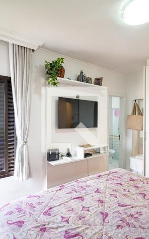Apartamento para alugar com 140m², 2 quartos e 3 vagas Apartamento para alugar com 140m², 2 quartos e 3 vagasSuíte 1
