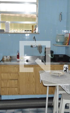 Casa à venda com 149m², 3 quartos e 1 vagaCozinha