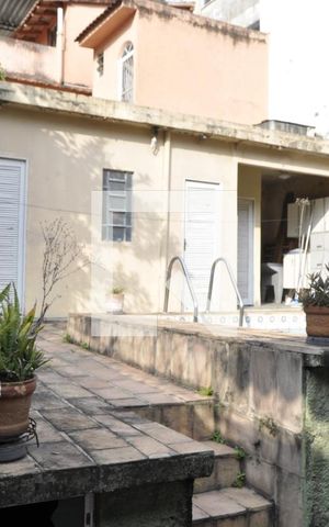 Casa à venda com 149m², 3 quartos e 1 vagaÁrea externa