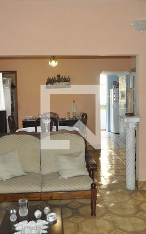 Casa à venda com 149m², 3 quartos e 1 vagaSala 