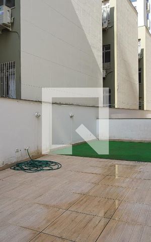 Apartamento para alugar com 200m², 2 quartos e 2 vagasGarden Pátio privativo
