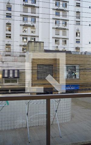 Apartamento para alugar com 200m², 2 quartos e 2 vagasSuíte 2 - Vista