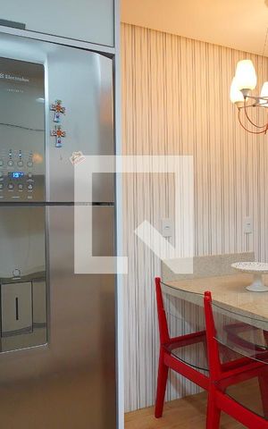 Apartamento para alugar com 200m², 2 quartos e 2 vagasCozinha