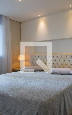 Apartamento para alugar com 200m², 2 quartos e 2 vagasSuíte 2