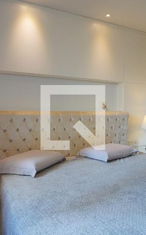 Apartamento para alugar com 200m², 2 quartos e 2 vagasSuíte 2