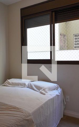 Apartamento para alugar com 200m², 2 quartos e 2 vagasSuíte 1