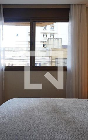 Apartamento para alugar com 200m², 2 quartos e 2 vagasSuíte 2