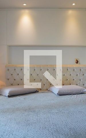 Apartamento para alugar com 200m², 2 quartos e 2 vagasSuíte 2
