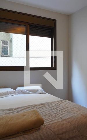 Apartamento para alugar com 200m², 2 quartos e 2 vagasSuíte 1