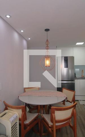 Apartamento à venda com 41m², 2 quartos e sem vagaSala