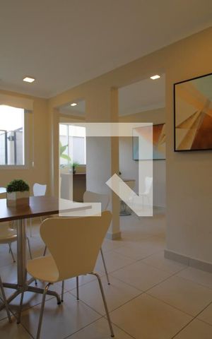 Apartamento à venda com 41m², 2 quartos e sem vagaSalão de festas