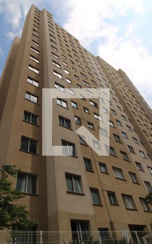 Apartamento à venda com 41m², 2 quartos e sem vagaFachada