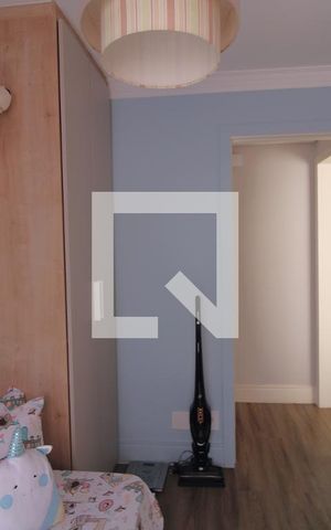 Apartamento à venda com 41m², 2 quartos e sem vagaQuarto 2