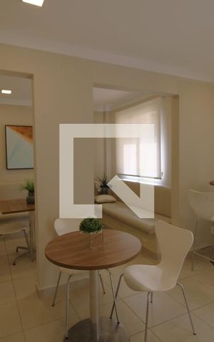 Apartamento à venda com 41m², 2 quartos e sem vagaSalão de festas