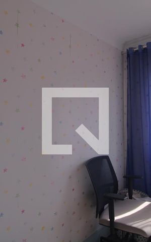 Apartamento à venda com 41m², 2 quartos e sem vagaQuarto 2