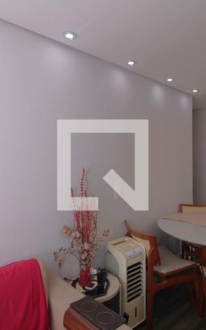 Apartamento à venda com 41m², 2 quartos e sem vagaSala