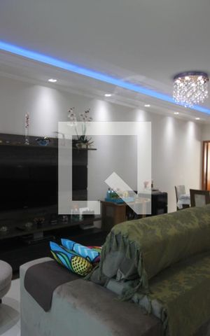 Casa à venda com 300m², 4 quartos e 4 vagasSala