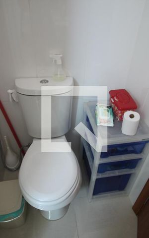 Casa à venda com 300m², 4 quartos e 4 vagasBanheiro da Suíte 1