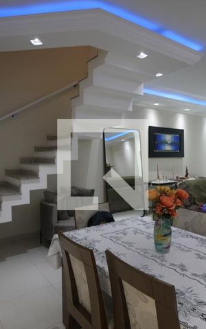 Casa à venda com 300m², 4 quartos e 4 vagasSala de Jantar