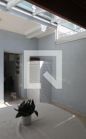 Casa à venda com 300m², 4 quartos e 4 vagasQuintal