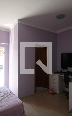 Casa à venda com 300m², 4 quartos e 4 vagasQuarto 1 - Suite