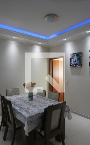 Casa à venda com 300m², 4 quartos e 4 vagasSala de Jantar