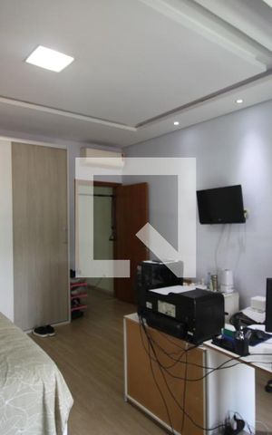 Casa à venda com 300m², 4 quartos e 4 vagasQuarto 4