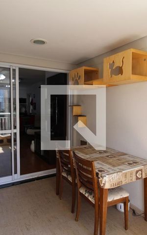 Apartamento à venda com 76m², 2 quartos e 1 vagaVaranda