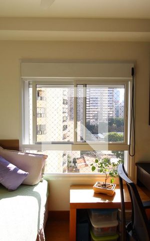 Apartamento à venda com 76m², 2 quartos e 1 vagaQuarto 2