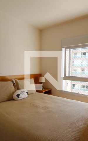 Apartamento à venda com 76m², 2 quartos e 1 vagaQuarto Suíte