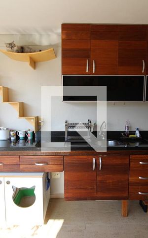 Apartamento à venda com 76m², 2 quartos e 1 vagaVaranda