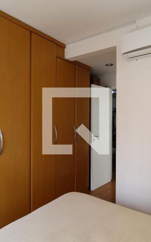 Apartamento à venda com 76m², 2 quartos e 1 vagaQuarto Suíte