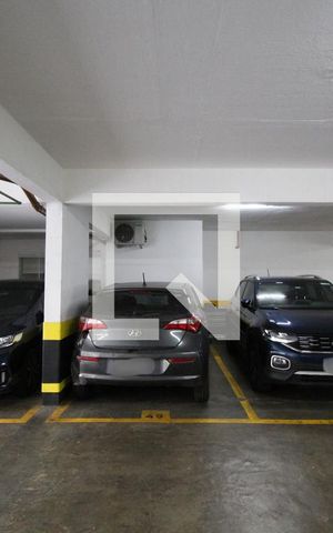 Apartamento à venda com 76m², 2 quartos e 1 vagaÁrea Comum - Garagem