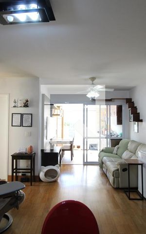 Apartamento à venda com 76m², 2 quartos e 1 vagaSala