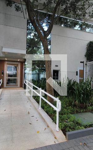 Apartamento à venda com 76m², 2 quartos e 1 vagaFachada do Prédio