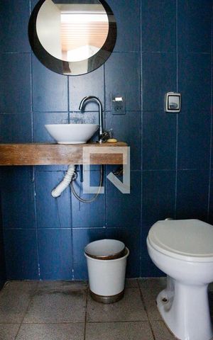 Apartamento à venda com 428m², 4 quartos e 5 vagasLavabo 1
