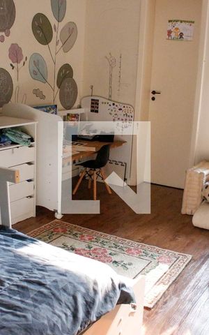 Apartamento à venda com 428m², 4 quartos e 5 vagasSuíte 3