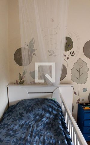 Apartamento à venda com 428m², 4 quartos e 5 vagasSuíte 3