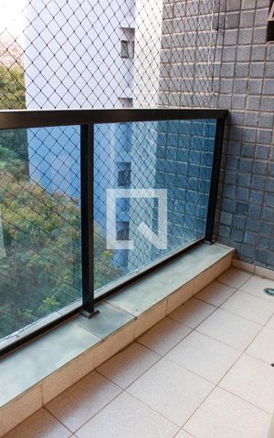 Apartamento à venda com 428m², 4 quartos e 5 vagasSacada