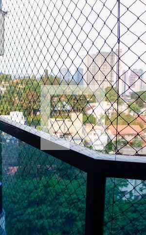 Apartamento à venda com 428m², 4 quartos e 5 vagasVaranda gourmet