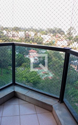 Apartamento à venda com 428m², 4 quartos e 5 vagasSacada