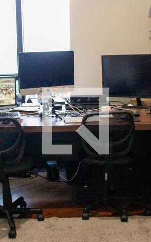 Apartamento à venda com 428m², 4 quartos e 5 vagasEscritório 1