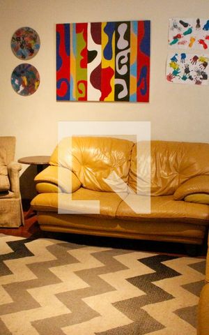 Apartamento à venda com 428m², 4 quartos e 5 vagasSala 4