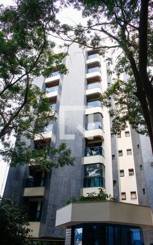 Apartamento à venda com 428m², 4 quartos e 5 vagasFachada do Prédio