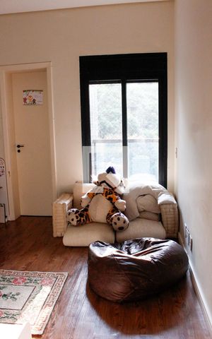 Apartamento à venda com 428m², 4 quartos e 5 vagasSuíte 3