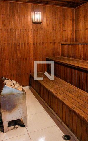 Apartamento à venda com 428m², 4 quartos e 5 vagasSauna
