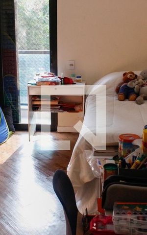 Apartamento à venda com 428m², 4 quartos e 5 vagasSuíte 2
